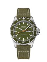 Orologio Mido Uomo OCEAN STAR TRIBUTE in Acciaio M0268301809100 - M0268301809100